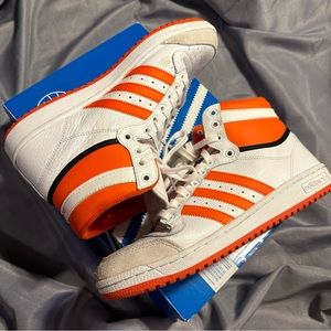Adidas top ten hi S24136 Men’s 9